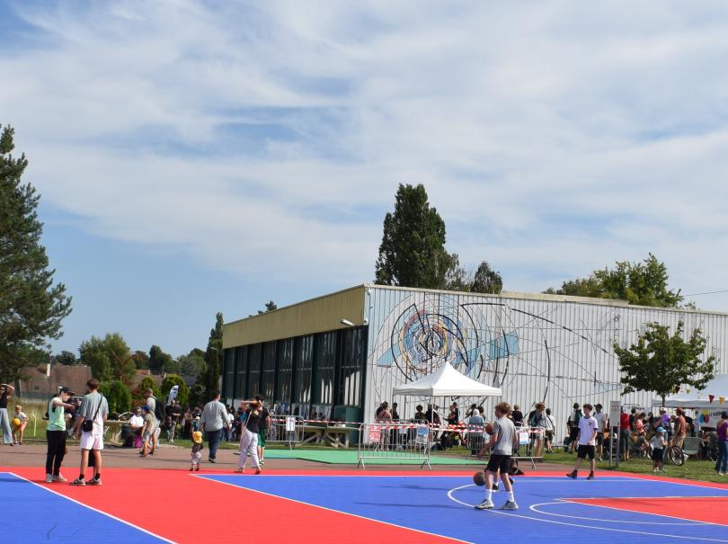 Forum des associations 2025