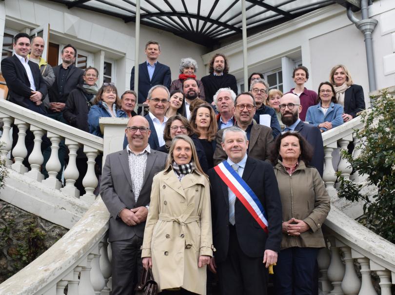 Conseil municipal 280326