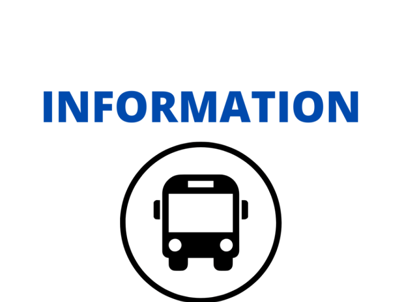 infos bus
