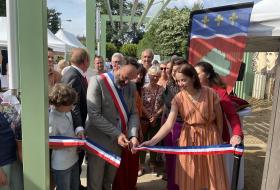 Inauguration MSP