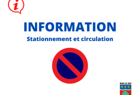 Info-stationnement