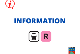 Informations SNCF