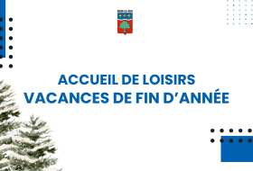 accueil de loisirs - hiver 2025