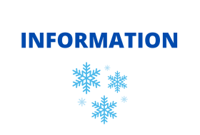 Information Froid Neige