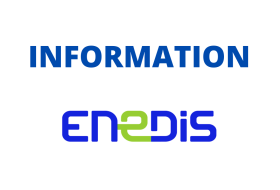 Infos Enedis