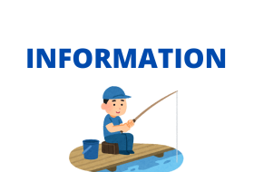 info peche