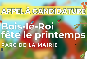 candidature BLR printemps