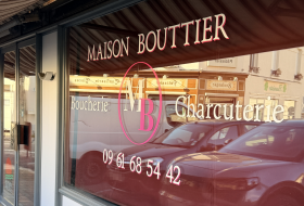 Maison BOUTTIER
