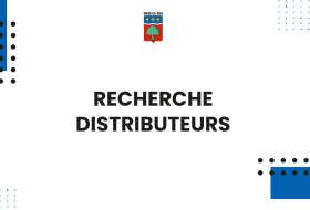 recherche distributeur
