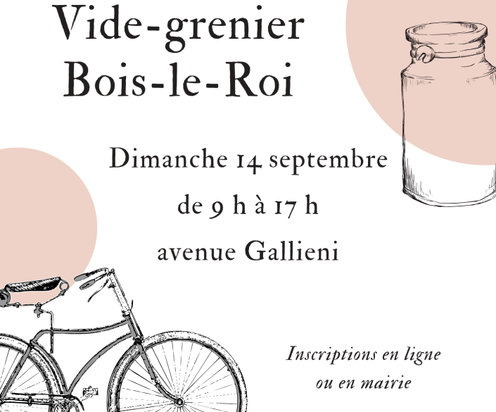 Vide-grenier
