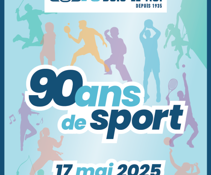 90 ans de l&#039;USB
