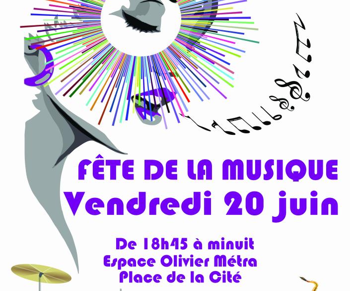 Fête de la musique