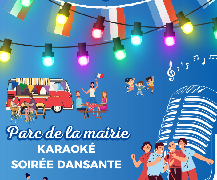 soirée guinguette