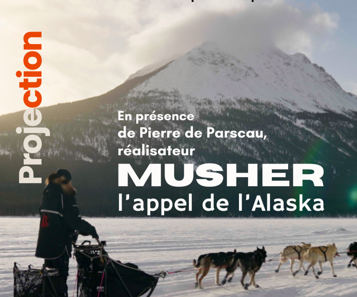 2025 11 22 Projection Musher