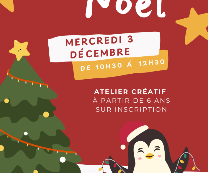 20251203-ateleir déco noel - musidora