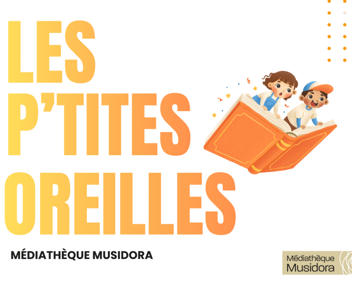 les petites oreilles 2026