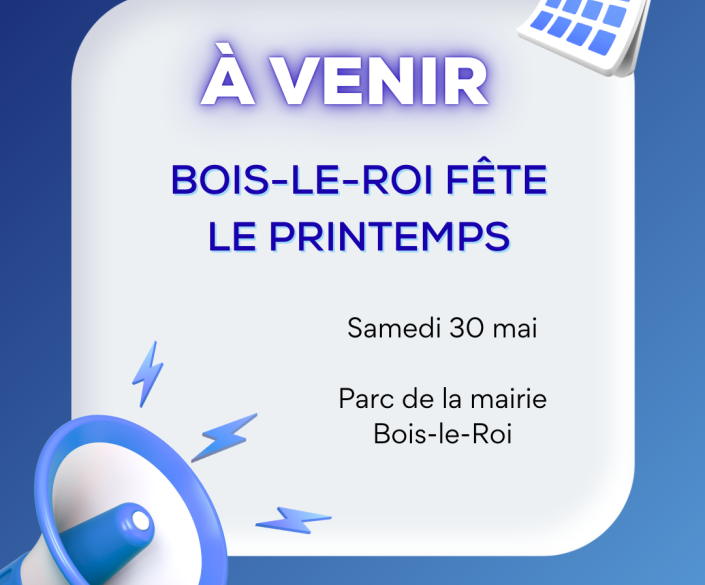 à venir - blr printemps