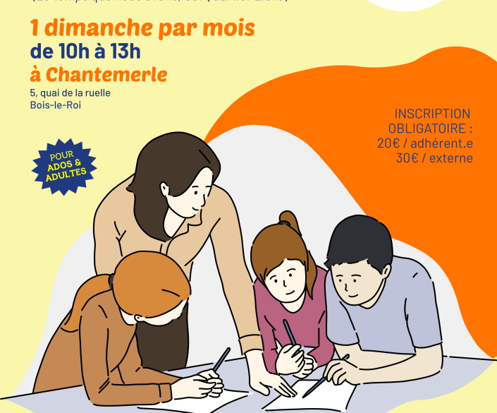 afficheatelierecrituresimple