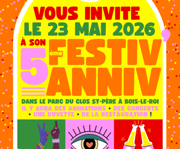 Image du Festiv'Anniv du Barbacot