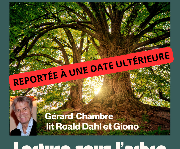 lecture reportée 260626