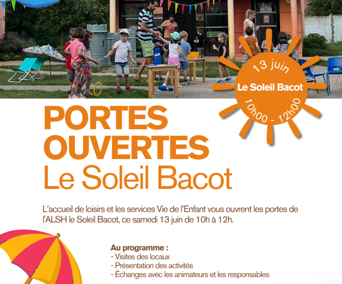 JPO Soleil Bacot 26