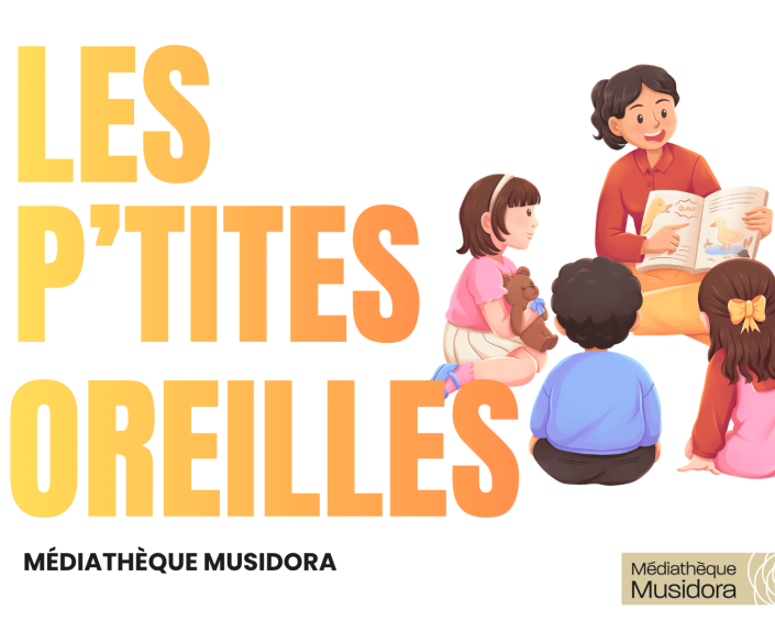 Les ptites oreilles titre automne 26