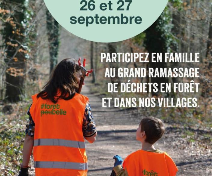 foret 2026 foret belle