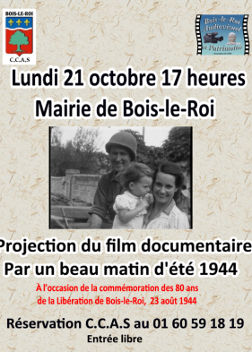 film documentaire