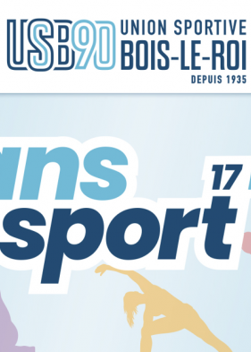 USB 90 ANS DE SPORT