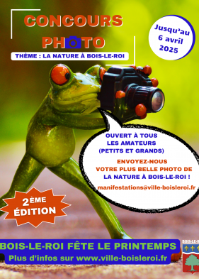 Concours photo