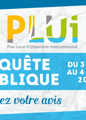 enquête public