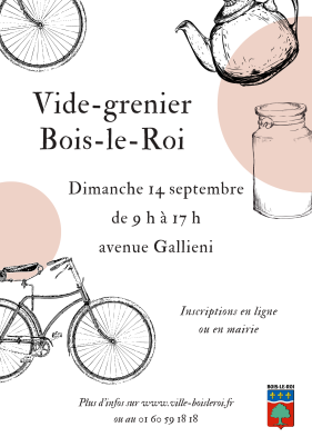 Vide-grenier