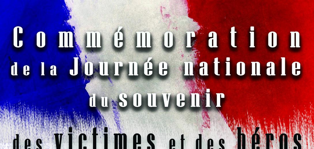 Commémoration