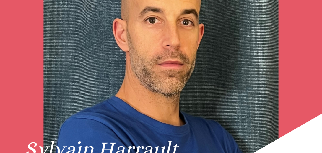 Talent Bacot - Sylvain Harrault - Champion d’apnée