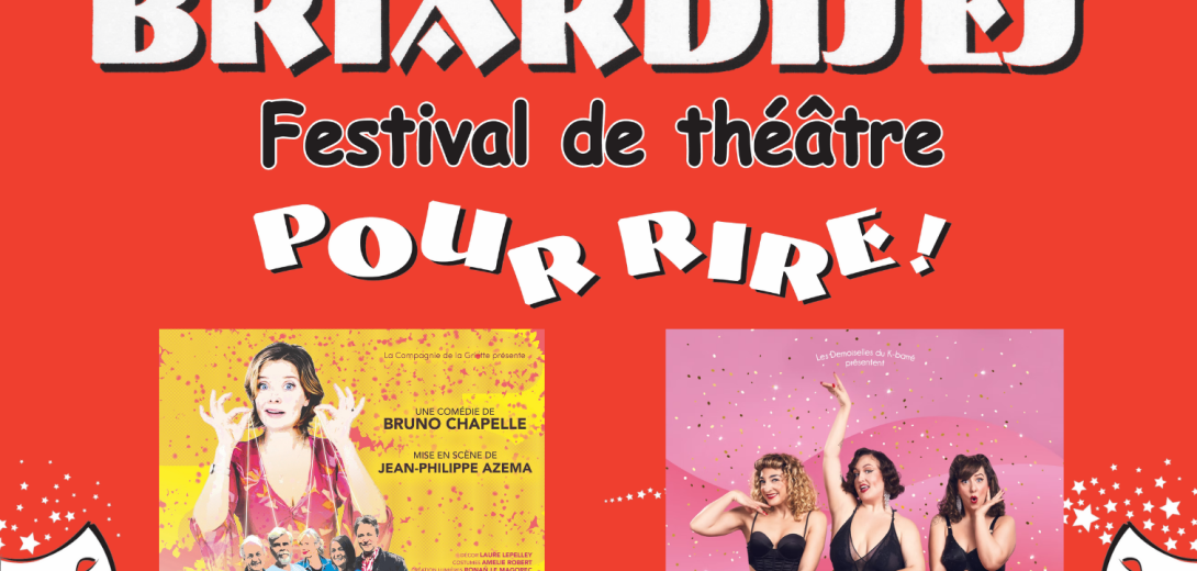 Festival Briardises 205 - Bois-le-Roi