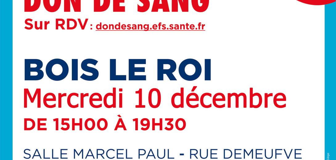 affiche don du sang 10122025