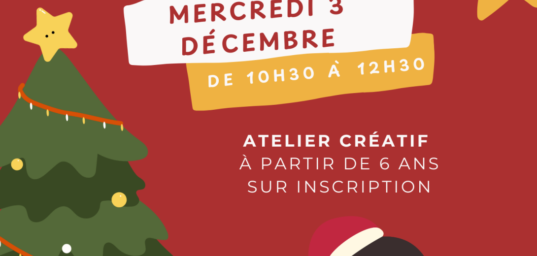20251203-ateleir déco noel - musidora