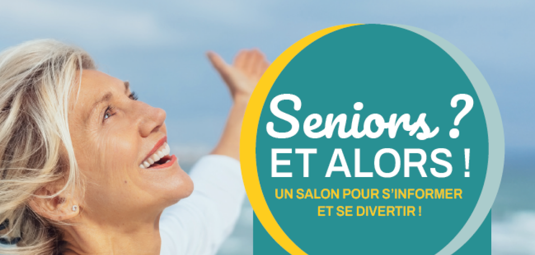 Salon seniors juin 2026