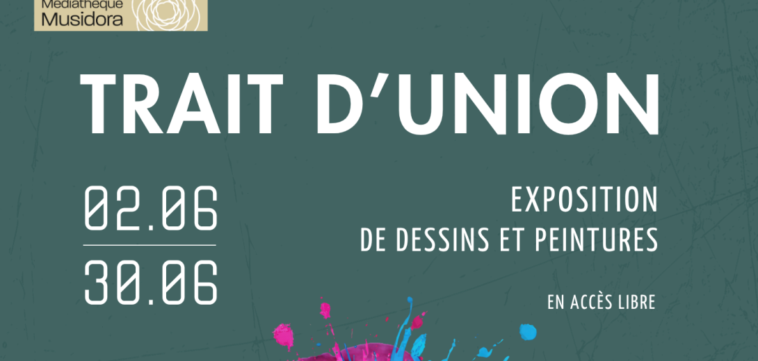 expo trait union 2026