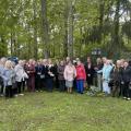 Repas de printemps du 18 avril 2024