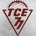 Logo TCE 77