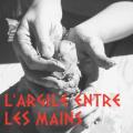 Logo de l&#039;association L&#039;Argile entre les Mains