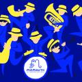 Fanfare Mamouth