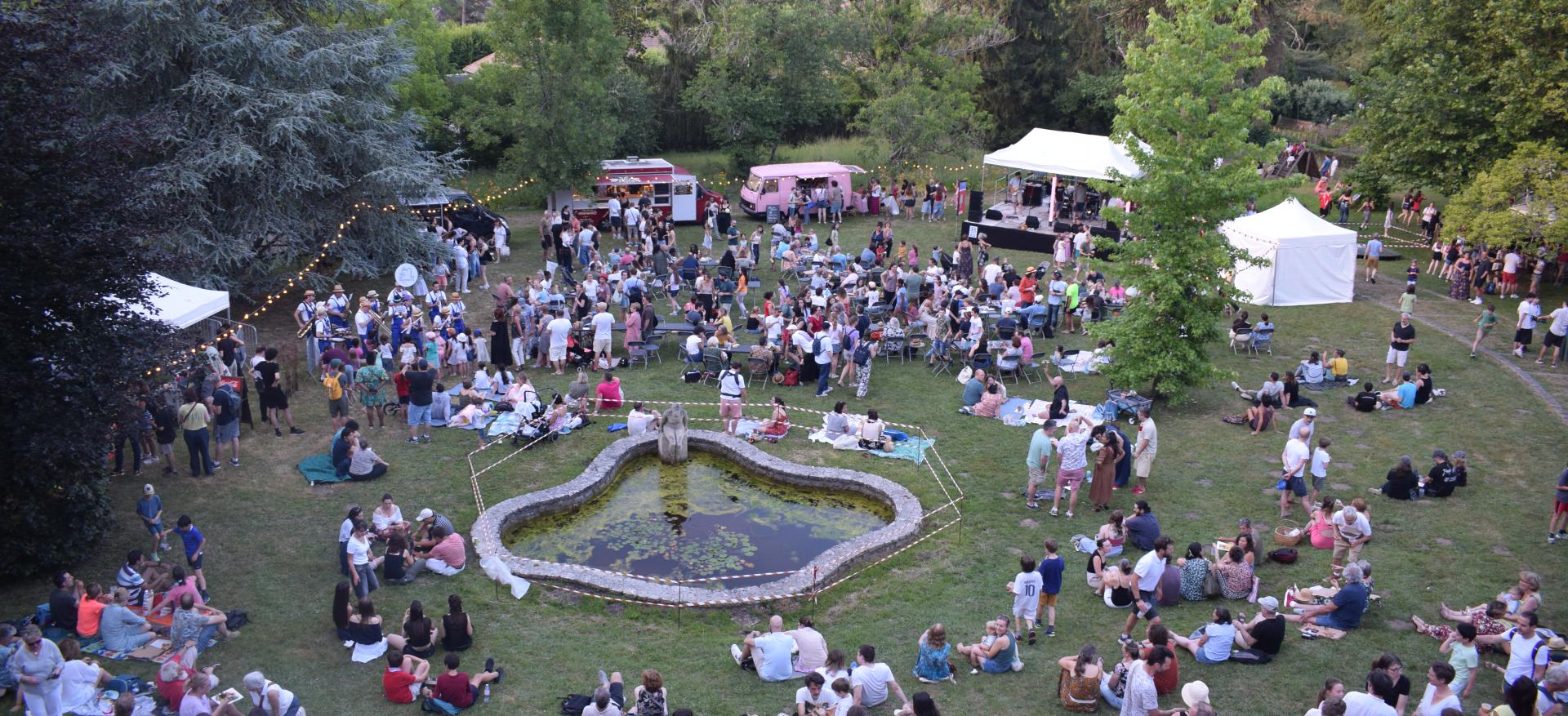 fete musique 2026 
