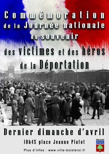 Commémoration Commémoration