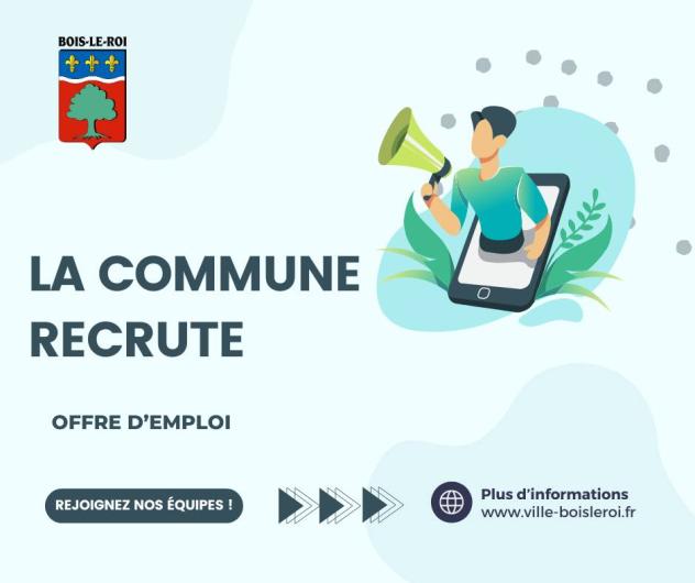 Recrutement