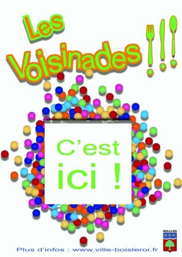 Les voisinades