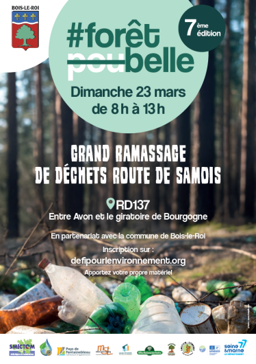Forêt Belle Forêt Belle