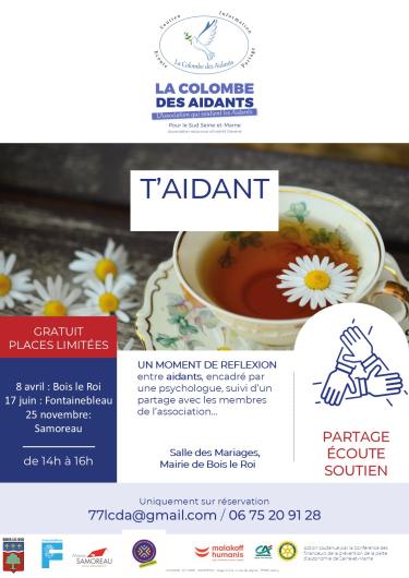 T&#039;aidant