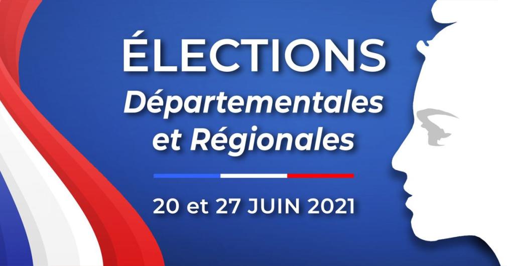 Elections départementales et régionales Elections départementales et régionales